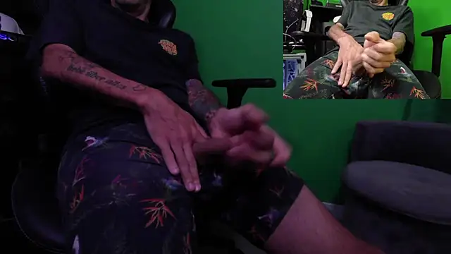 kuruptxxx live online show from 05/09/26, 02:00