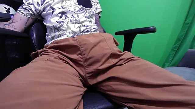 kuruptxxx live online show from 05/13/26, 08:06