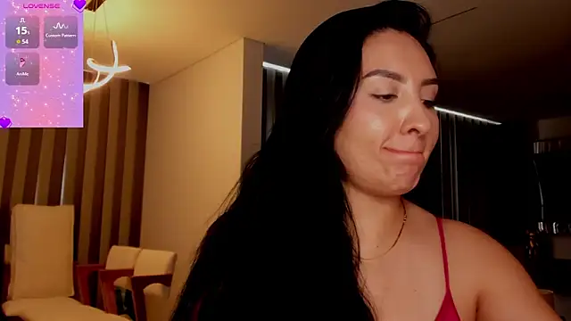 AnushaKumari online show from 10/21/25, 03:46