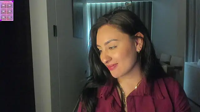 Snapshot of AnushaKumari chatting on 05/27/26, 05:32 AnushaKumari online show from 05/27/26, 05:32