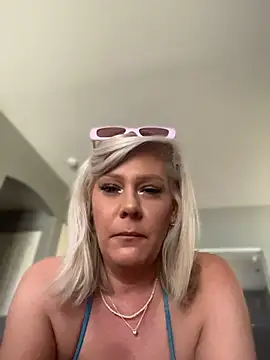 Lexi Shocker online show from 06/13/26, 07:23