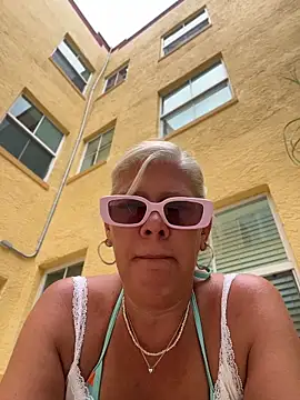 Lexi Shocker online show from 07/25/26, 02:36