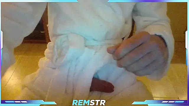Remstr online show from 01/22/25, 09:43