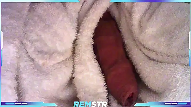 Remstr online show from 10/08/25, 09:23