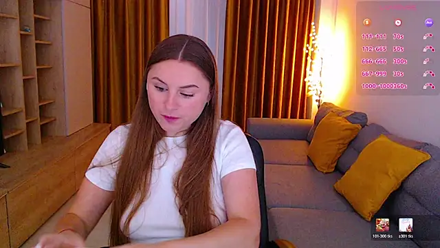  Mia Adams online show from 06/10/26, 06:01