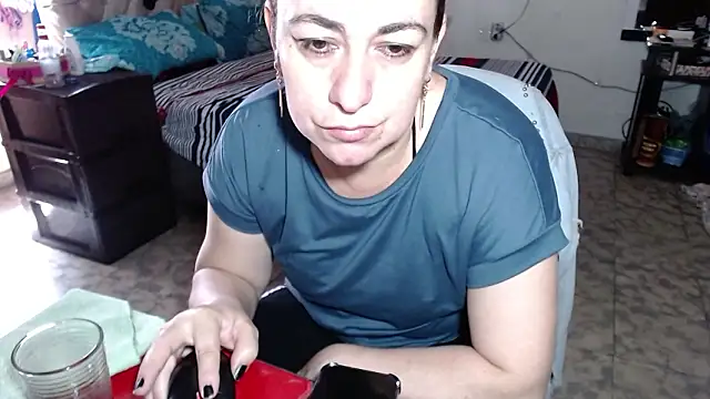 Snapshot of Barbiegomez chatting on 02/12/26, 05:30 Barbiegomez online show from 02/12/26, 05:30