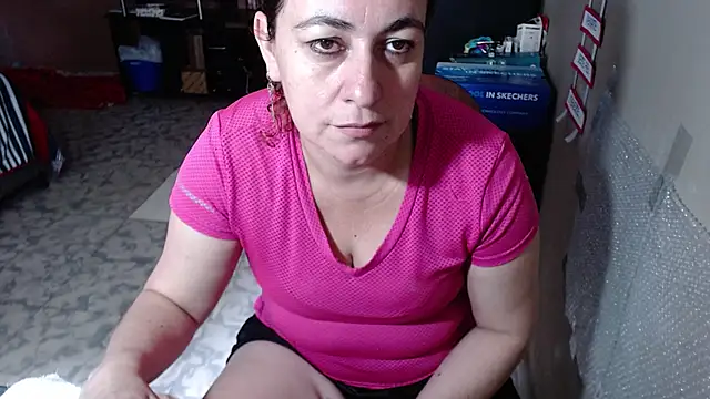 Snapshot of Barbiegomez chatting on 03/20/26, 06:13 Barbiegomez online show from 03/20/26, 06:13