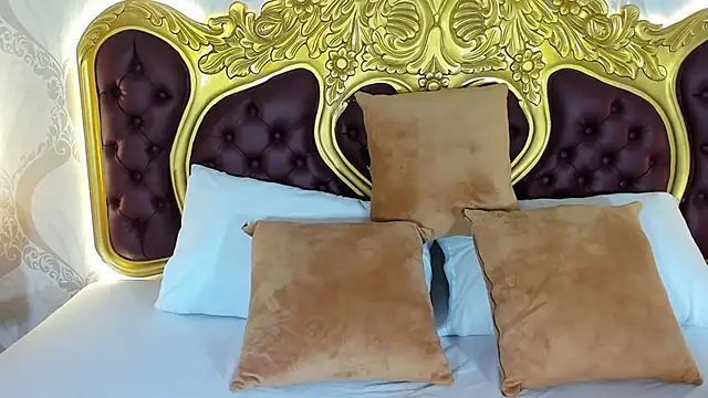 Dulce 26  online show from 10/08/25, 05:10