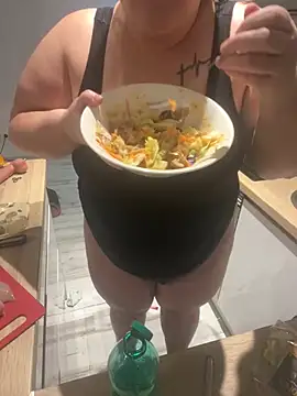 sweeti Em online show from 03/21/25, 05:12