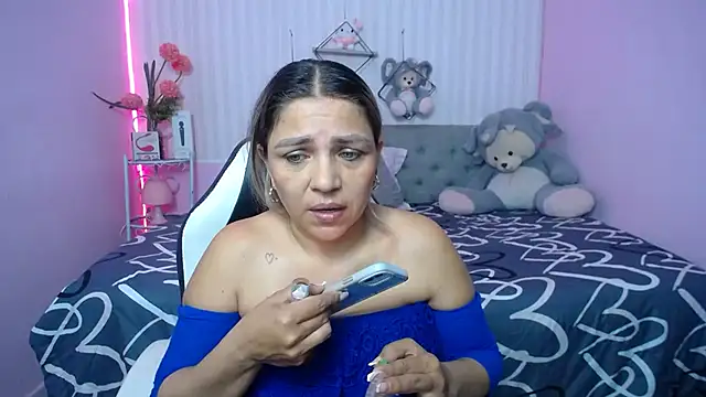 cum bigass online show from 03/06/26, 12:01