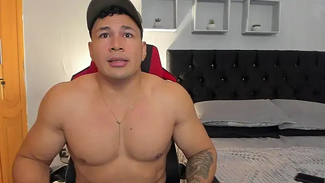 tyler hank01 online show from 04/29/26, 08:48