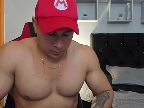 tyler hank01 online show from 05/14/26, 12:45