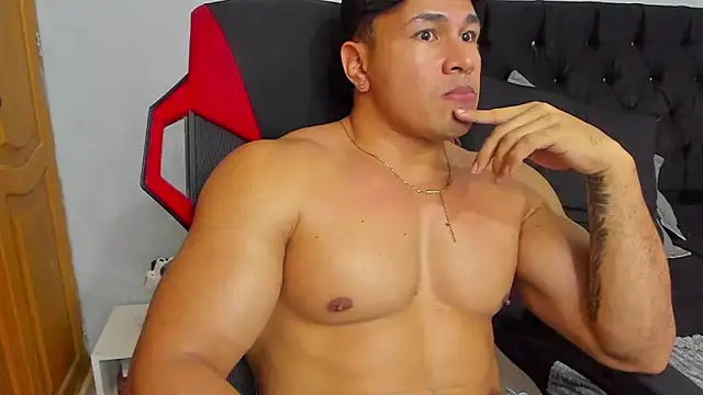 tyler hank01 online show from 06/11/26, 02:53