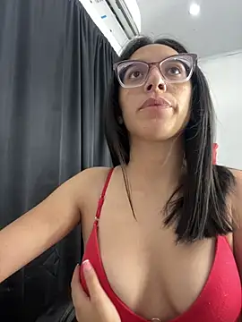 Snapshot of Ninnfa chatting on 01/23/25, 02:55 Ninnfa online show from 01/23/25, 02:55