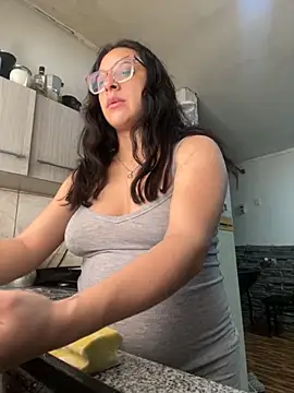 Ninnfa online show from 09/30/25, 02:00