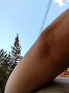 Monseratte21 online show from 01/29/25, 08:35