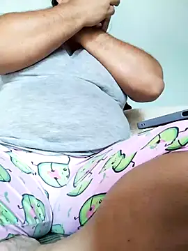 Monseratte21 online show from 03/04/25, 04:30