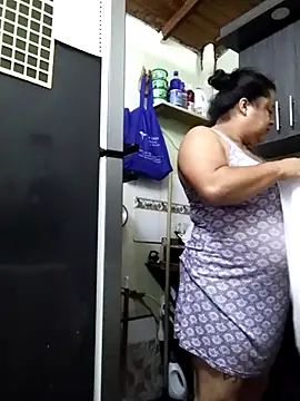 Monseratte21 online show from 09/21/25, 01:13