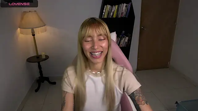 Saucy Jenn online show from 02/13/26, 03:35