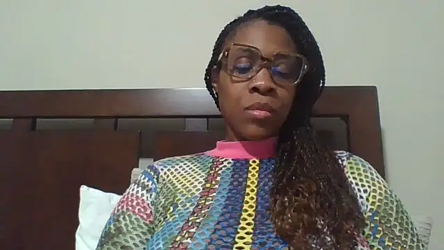 MsJuicy online show from 12/21/24, 12:49