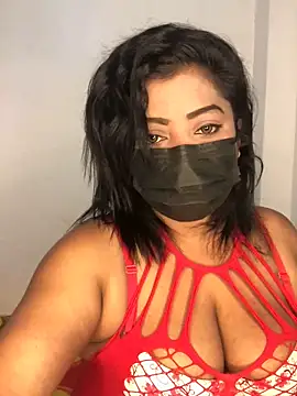 Snapshot of _Cute_ariana_ chatting on 09/22/25, 04:14 Cute ariana online show from 09/22/25, 04:14