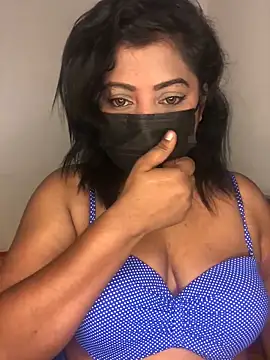 Snapshot of _Cute_ariana_ chatting on 09/22/25, 05:59 Cute ariana online show from 09/22/25, 05:59