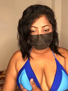 Snapshot of _Cute_ariana_ chatting on 10/09/25, 05:22 Cute ariana online show from 10/09/25, 05:22