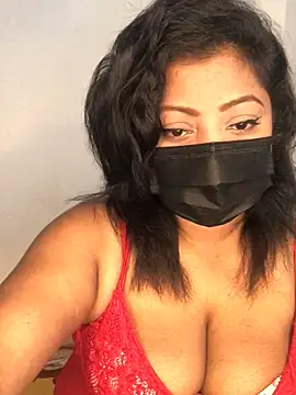 Snapshot of _Cute_ariana_ chatting on 10/29/25, 05:31 Cute ariana online show from 10/29/25, 05:31