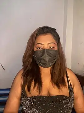  Cute ariana  online show from 07/02/26, 04:18