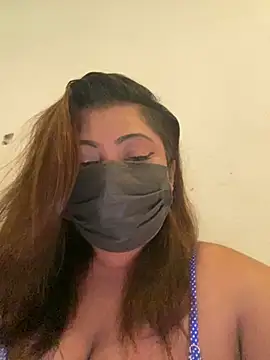  Cute ariana  online show from 07/21/26, 04:15