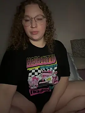 EmmieRae online show from 09/17/25, 04:14