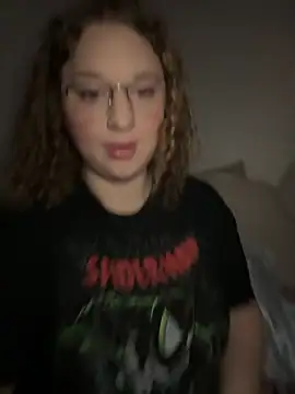 EmmieRae online show from 09/19/25, 04:14