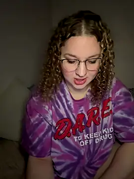 EmmieRae online show from 09/22/25, 06:15