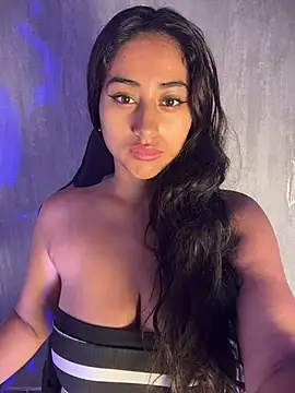 Valentinne z online show from 01/08/26, 11:34