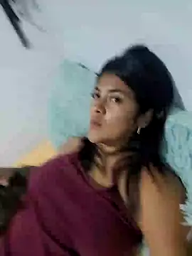 Snapshot of Hannah-grace chatting on 03/06/25, 10:52 Hannah-grace online show from 03/06/25, 10:52