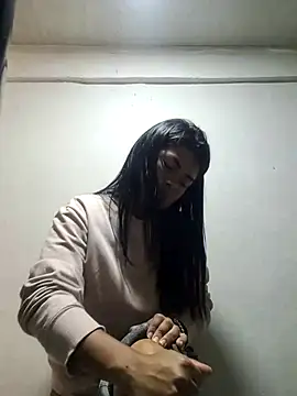 Hannah-grace online show from 03/13/25, 02:44