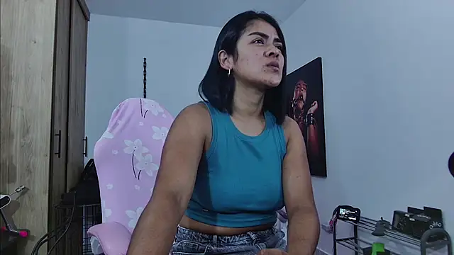 Hannah-grace online show from 05/24/26, 12:54