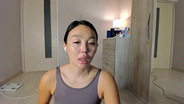 keiko hot online show from 05/12/26, 03:03