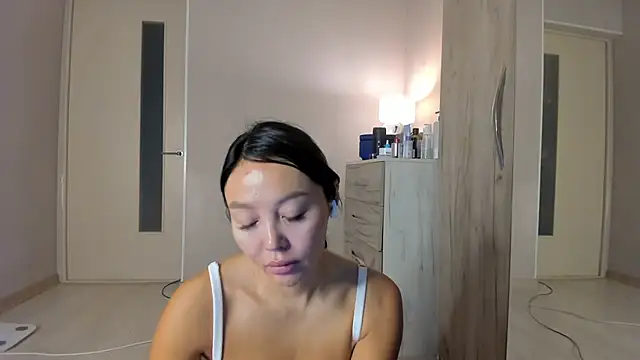 keiko hot online show from 05/22/26, 02:51
