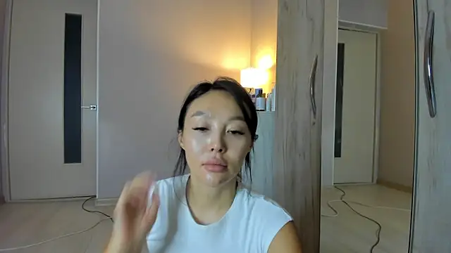 keiko hot online show from 06/06/26, 03:33