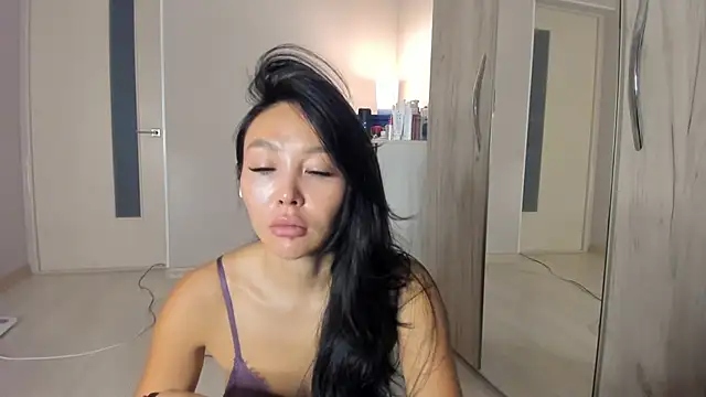 keiko hot online show from 07/27/26, 03:02