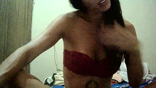 AlexiaDuucan online show from 12/10/24, 02:17