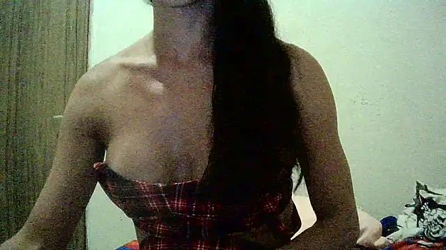 AlexiaDuucan online show from 12/12/24, 09:26