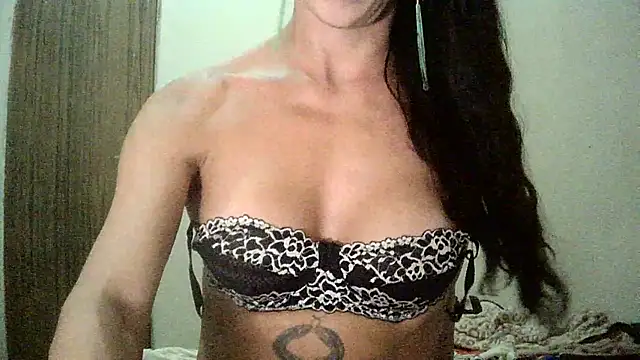 AlexiaDuucan online show from 12/27/24, 04:54