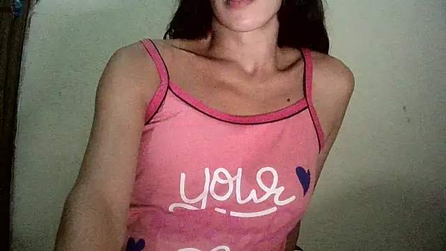 AlexiaDuucan online show from 01/09/25, 11:36