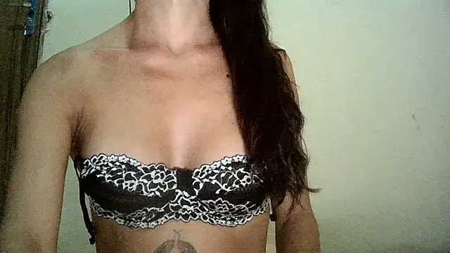 AlexiaDuucan online show from 01/09/25, 03:01
