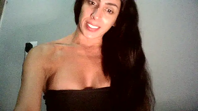 AlexiaDuucan online show from 01/18/25, 09:02