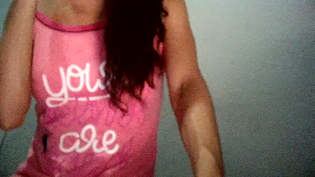 AlexiaDuucan online show from 01/23/25, 08:02
