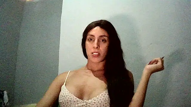 AlexiaDuucan online show from 01/24/25, 04:49