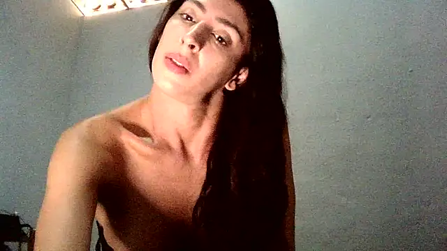 AlexiaDuucan online show from 01/25/25, 02:47